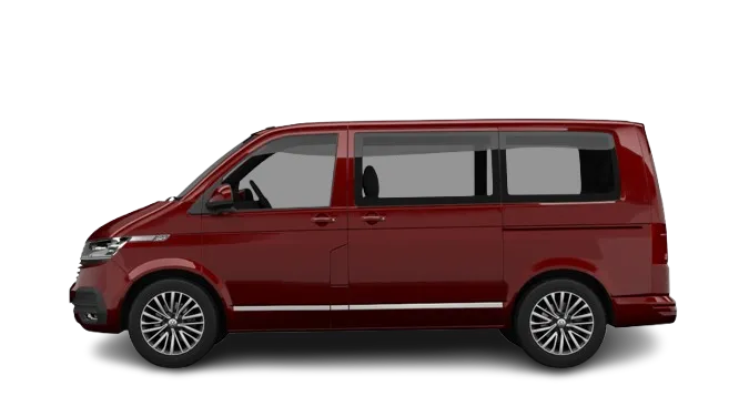 VW Caravelle